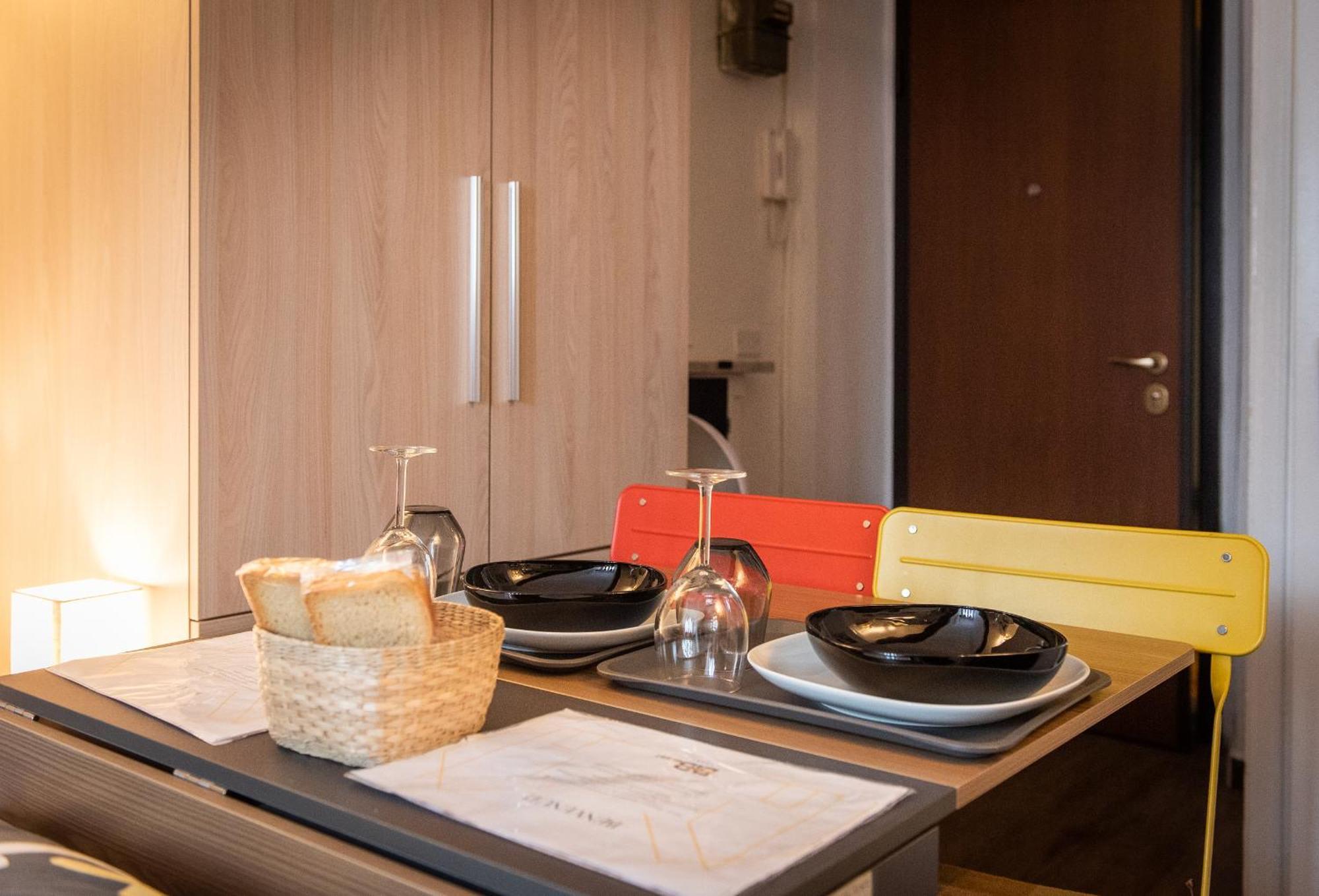 Mavio Home - Torino Centro Porta Nuova Extérieur photo